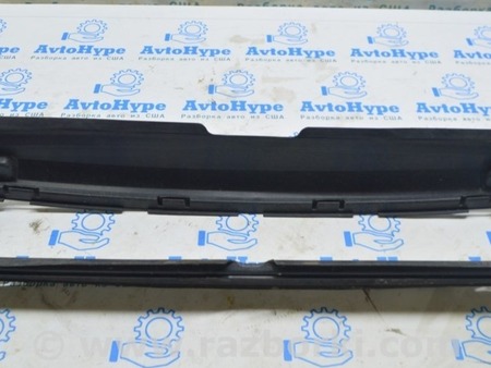 ФОТО Дефлектор радиатора низ для Ford C-Max Mk1, Mk2 Одесса