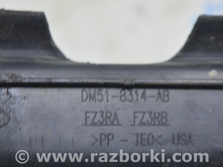 ФОТО Дефлектор радиатора низ для Ford C-Max Mk1, Mk2 Одесса