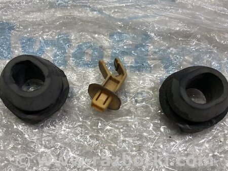 ФОТО Резиновые крепления радиаторов для Ford C-Max Mk1, Mk2 Одесса