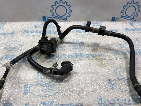 ФОТО Топливный электро клапан для Ford C-Max Mk1, Mk2 Одесса