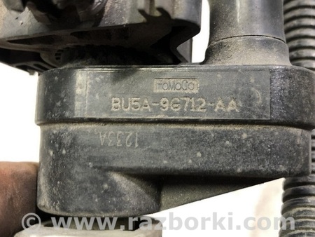 ФОТО Топливный электро клапан для Ford C-Max Mk1, Mk2 Одесса