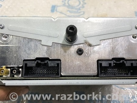 ФОТО Магнитофон радио для Ford C-Max Mk1, Mk2 Одесса