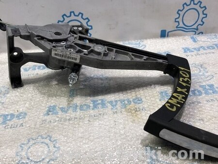 ФОТО Ручник для Ford C-Max Mk1, Mk2 Одесса