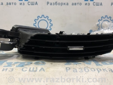 ФОТО Воздуховод/дефлектор торпеды центральный левый для Ford C-Max Mk1, Mk2 Одесса