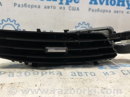 ФОТО Воздуховод/дефлектор торпеды центральный правый для Ford C-Max Mk1, Mk2 Одесса