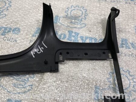 ФОТО Накладка торпедо левая верх для Ford C-Max Mk1, Mk2 Одесса