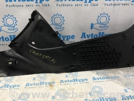 ФОТО Накладка центральной консоли правая для Ford C-Max Mk1, Mk2 Одесса