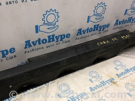 ФОТО Порог перед прав для Ford C-Max Mk1, Mk2 Одесса