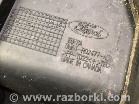 ФОТО Водосток решетки дворников левый для Ford C-Max Mk1, Mk2 Одесса