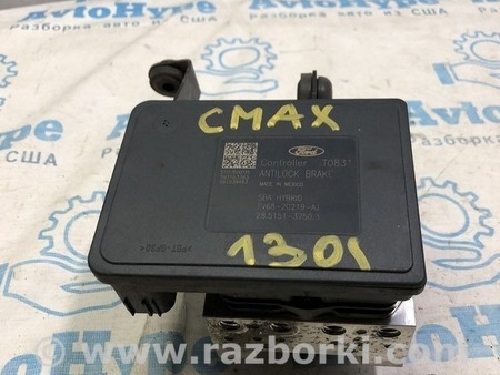 ФОТО ABS АБС для Ford C-Max Mk1, Mk2 Одесса