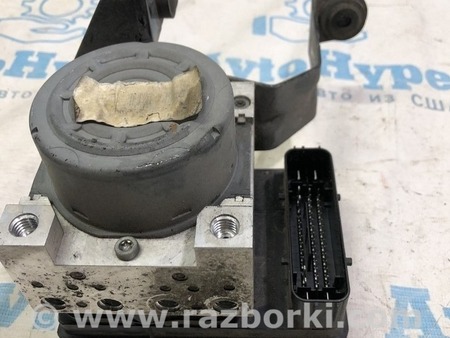 ФОТО ABS АБС для Ford C-Max Mk1, Mk2 Одесса