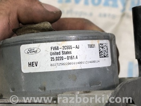 ФОТО ABS АБС для Ford C-Max Mk1, Mk2 Одесса