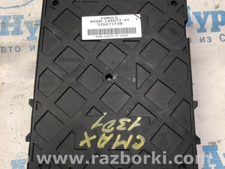 ФОТО BCM body control module для Ford C-Max Mk1, Mk2 Одесса