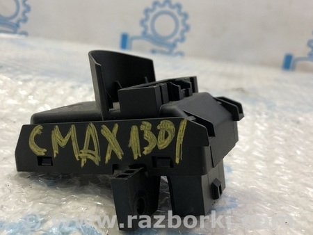 ФОТО OBD PORT Smart Data Link Control Module Computer для Ford C-Max Mk1, Mk2 Одесса