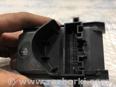ФОТО OBD PORT Smart Data Link Control Module Computer для Ford C-Max Mk1, Mk2 Одесса