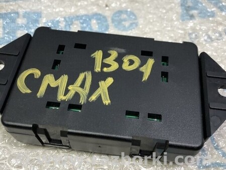 ФОТО Driver Assist Rear View Camera Control для Ford C-Max Mk1, Mk2 Одесса