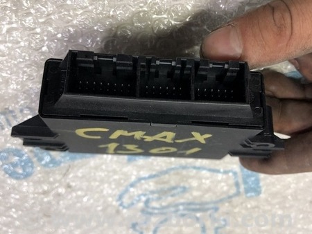 ФОТО Driver Assist Rear View Camera Control для Ford C-Max Mk1, Mk2 Одесса