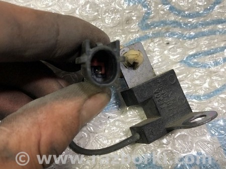 ФОТО Конденсатор подавления радиопомех для Ford C-Max Mk1, Mk2 Одесса