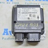 ФОТО Модуль srs airbag компьютер подушек безопасности для Ford C-Max Mk1, Mk2 Одесса