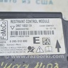 Модуль srs airbag компьютер подушек безопасности Ford C-Max Mk1, Mk2