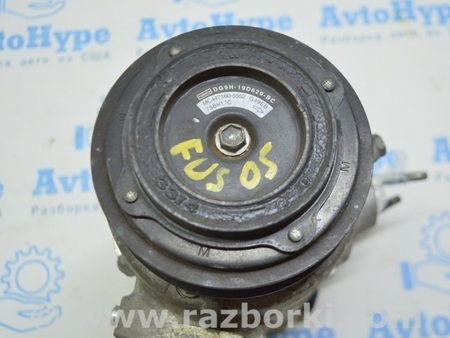 ФОТО Компрессор кондиционера для Ford Fusion USA 2 поколение (12-20) Одесса