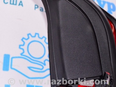 ФОТО Крышка зеркала внутренняя лев для Ford Edge 2 (02.2015-...) Одесса