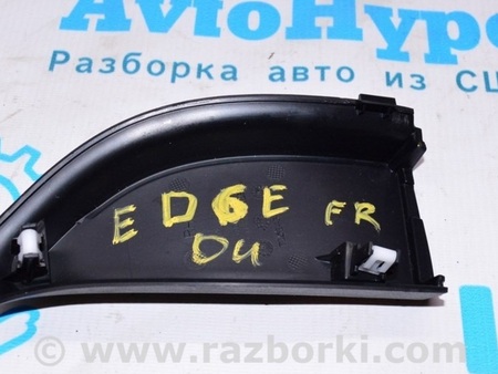 ФОТО Крышка зеркала внутренняя прав для Ford Edge 2 (02.2015-...) Одесса