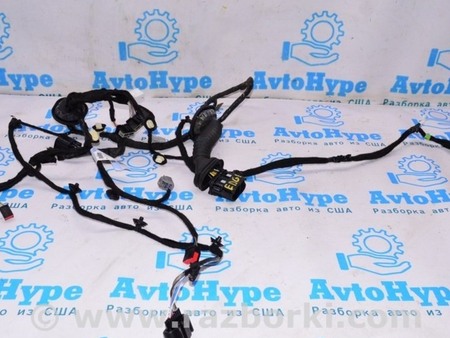 ФОТО Проводка двери перед прав для Ford Edge 2 (02.2015-...) Одесса