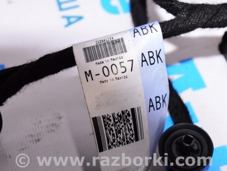 ФОТО Проводка двери перед прав для Ford Edge 2 (02.2015-...) Одесса