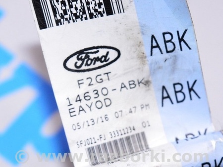 ФОТО Проводка двери перед прав для Ford Edge 2 (02.2015-...) Одесса