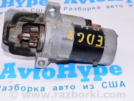 ФОТО Стартер для Ford Edge 2 (02.2015-...) Одесса