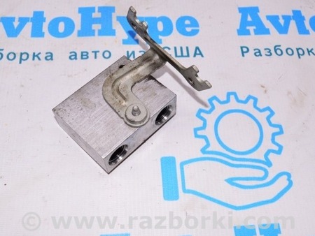 ФОТО Поворотный клапан охлаждения АКПП для Ford Edge 2 (02.2015-...) Одесса