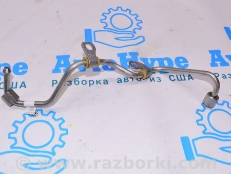 ФОТО Патрубок топливный второй для Ford Edge 2 (02.2015-...) Одесса