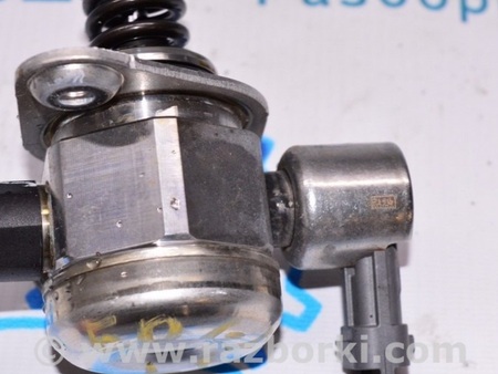 ФОТО Топливный насос высокого давления ТНВД для Ford Edge 2 (02.2015-...) Одесса