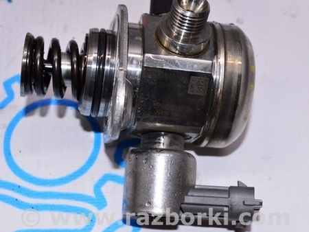 ФОТО Топливный насос высокого давления ТНВД для Ford Edge 2 (02.2015-...) Одесса