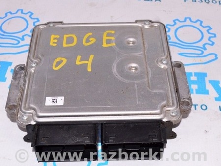 ФОТО Блок ECU компьютер двигателя для Ford Edge 2 (02.2015-...) Одесса
