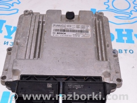 ФОТО Блок ECU компьютер двигателя для Ford Edge 2 (02.2015-...) Одесса