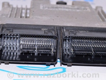 ФОТО Блок ECU компьютер двигателя для Ford Edge 2 (02.2015-...) Одесса