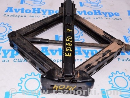 ФОТО Домкрат для Ford Edge 2 (02.2015-...) Одесса