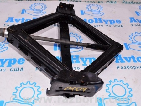 ФОТО Домкрат для Ford Edge 2 (02.2015-...) Одесса