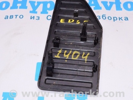 ФОТО Площадка отдыха левой ноги водителя для Ford Edge 2 (02.2015-...) Одесса