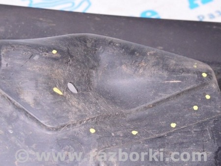 ФОТО Защита днища зад прав для Ford Edge 2 (02.2015-...) Одесса