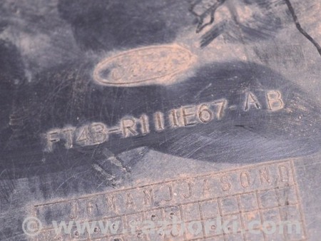 ФОТО Треугольник подкрылка зад лев для Ford Edge 2 (02.2015-...) Одесса