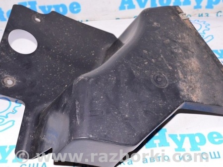 ФОТО Треугольник подкрылка зад прав для Ford Edge 2 (02.2015-...) Одесса