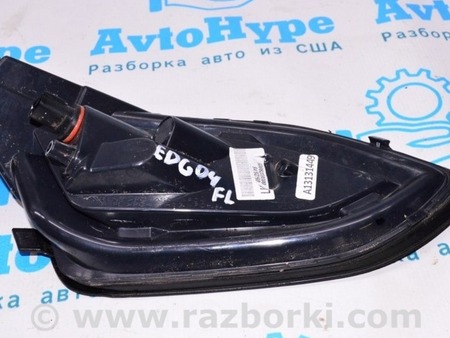 ФОТО Дневные ходовые огни ДХО лев для Ford Edge 2 (02.2015-...) Одесса