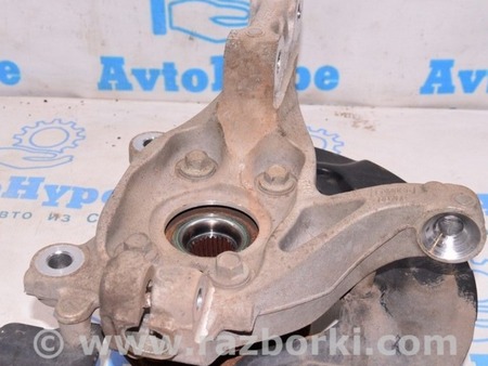 ФОТО Цапфа передняя правая для Ford Edge 2 (02.2015-...) Одесса