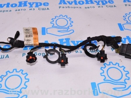 ФОТО Проводка моторная короткая на 4 фишки для Ford Edge 2 (02.2015-...) Одесса
