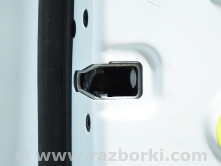 ФОТО Замок двери зад лев для Ford Escape 4 (01.2018-...) Одесса