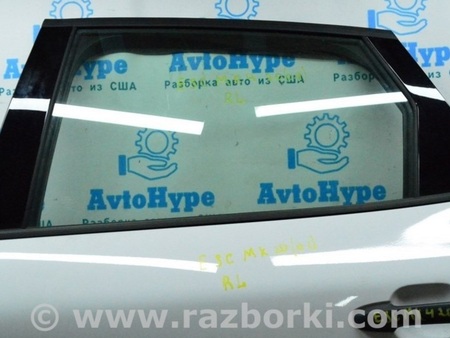 ФОТО Накладка двери боковая зад лев зад для Ford Escape 4 (01.2018-...) Одесса