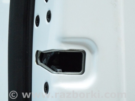 ФОТО Замок двери перед лев для Ford Escape 4 (01.2018-...) Одесса